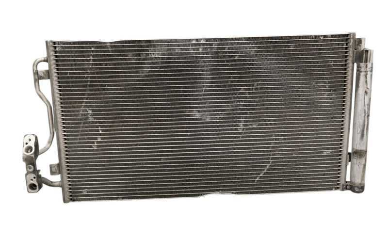Load image into Gallery viewer, 12-16 BMW F30 320i Xdrive Air Conditioning AC A/C Condenser 64509288940 Oem
