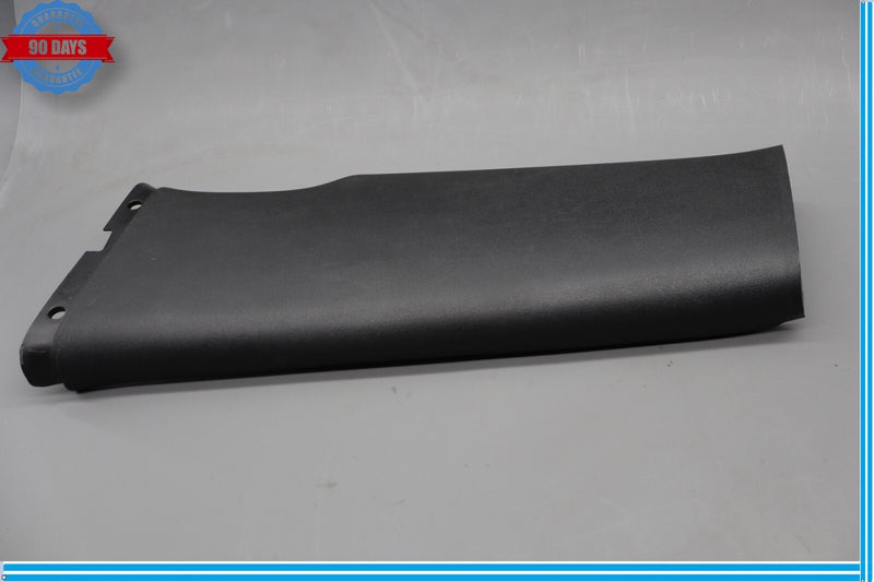 Load image into Gallery viewer, 06-13 Audi A3 Left Driver Side B Pillar Lower Trim Black 8P4867239 Oem

