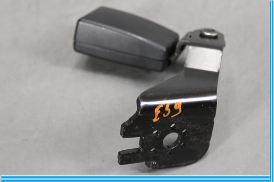 11-18 Audi A8 Quattro Rear Left Driver Side Seat Belt Seatbelt Buckle Oem