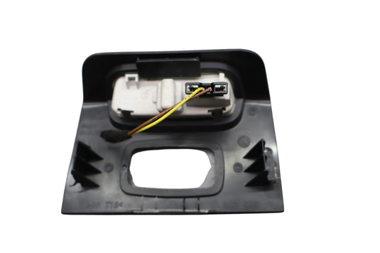 11-18 Porsche Cayenne Rear Trunk Compartment Courtesy Light Lamp JBE1501102 Oem