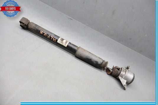 09-12 Audi A4 A4 Quattro Rear Left Driver Side Shock Strut Absorber Oem