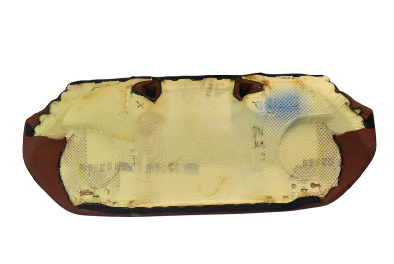 Load image into Gallery viewer, 09-11 Jaguar XF XFR Rear Lower Seat Bottom Cushion Bench Leather L0128908AD OEM
