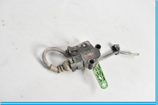 11-17 Audi A8 L Quattro Headlight Height Level Sensor 4H0907503 Oem