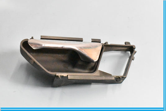 86-95 Mercedes W124 E320 300CE 300E Front Left Driver Interior Door Handle Oem
