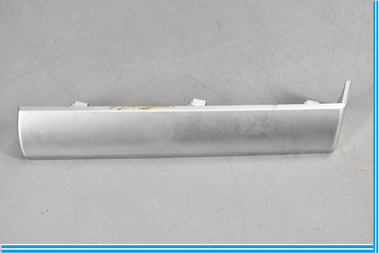07-13 BMW X5 E70 Front Left Driver Side Dashboard Trim Cover Panel Bezel Oem