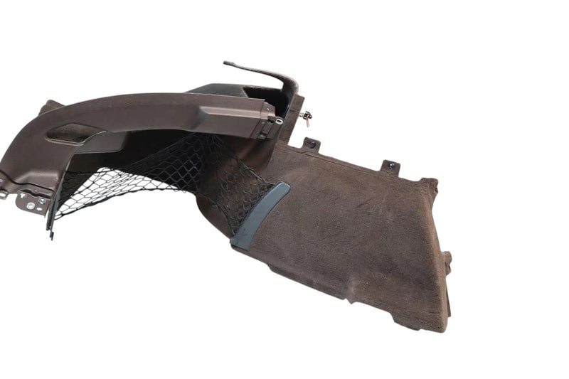 Load image into Gallery viewer, 10-16 Porsche Panamera Rear Left Driver Side Trunk Hatch Quarter Panel Cover Oem
