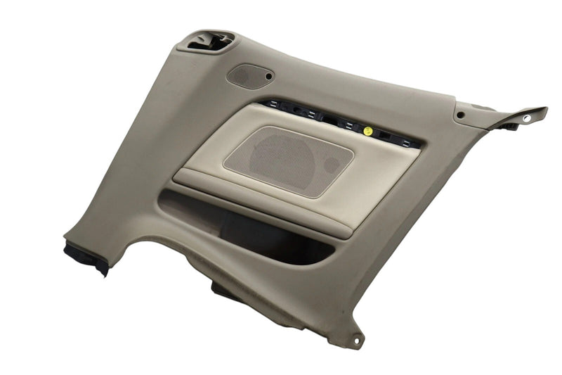 Load image into Gallery viewer, 10-17 Audi A5 A5 Quattro Convertible Rear Right Passenger Side Quarter Panel Oem
