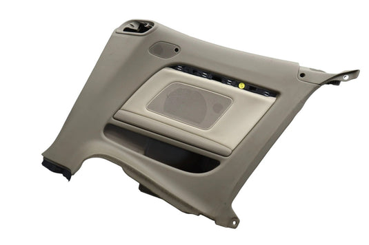 10-17 Audi A5 A5 Quattro Convertible Rear Right Passenger Side Quarter Panel Oem