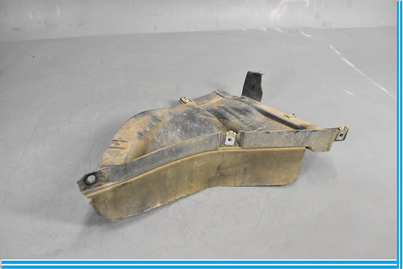Load image into Gallery viewer, 10-15 BMW 750i 750Li Front Left Driver Side Fender Liner Lower Splash Cover Oem
