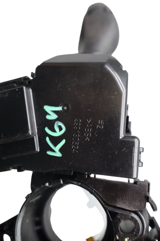 15-16 Hyundai Genesis Steering Column Wiper Turn Signal Multifunction Switch Oem