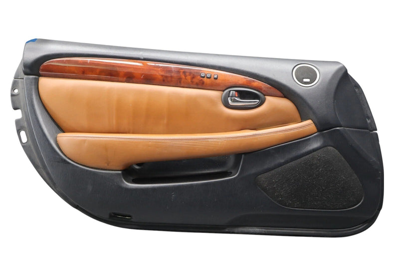 Load image into Gallery viewer, 02-10 Lexus SC430 Front Left Driver Side Interior Door Panel Cover Oem
