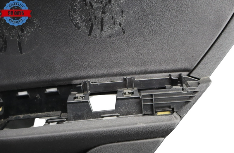 Load image into Gallery viewer, 11-14 Volkswagen VW Touareg Rear Right Side Interior Door Panel Trim Cover Oem
