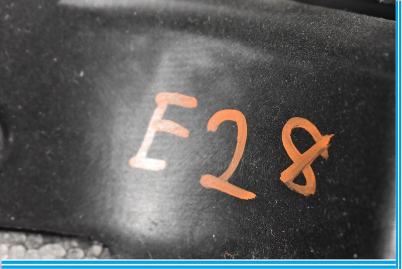 Load image into Gallery viewer, 12-15 BMW E84 X1 Front Steering Column Bottom Surround Bezel Trim Oem
