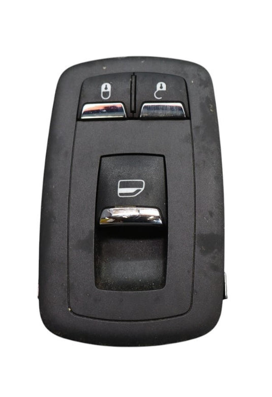 14-20 Maserati Ghibli M157 Rear Left Driver Side Door Window Switch Oem