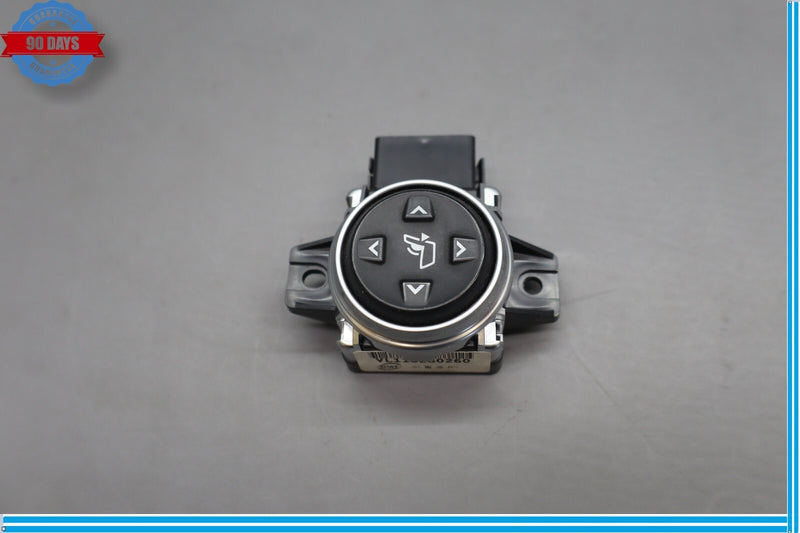 Load image into Gallery viewer, 11-13 Hyundai Equus Front Left Driver Side Seat Lumbar Adjustment Switch Oem
