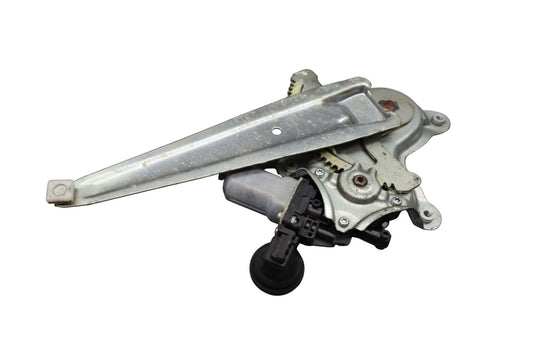 06-11 Lexus GS350 GS430 GS450h Rear Right Door Window Regulator W/ Motor Oem