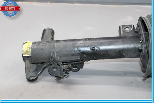 12-18 Mercedes W218 CLS550 Front Left Driver Side Shock Strut Absorber Oem