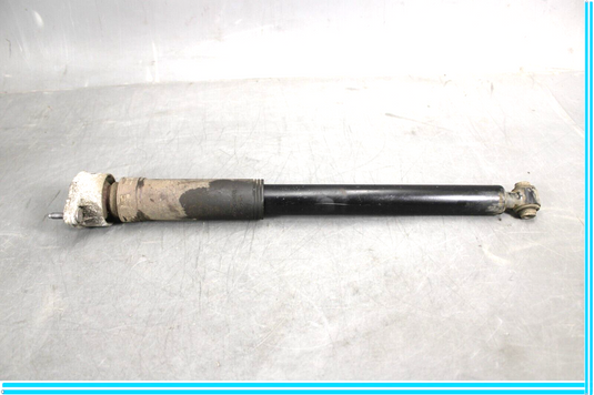 10-17 Mercedes E350 E550 W207 Rear Left Driver Side Shock Strut Absorber Oem
