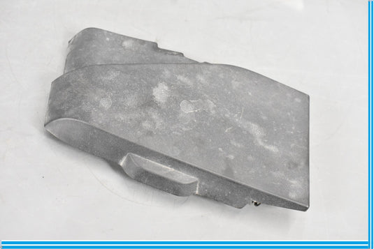 11-20 Mercedes W218 CLS550 SL550 Left Driver Side Engine Bay Cover Panel Oem