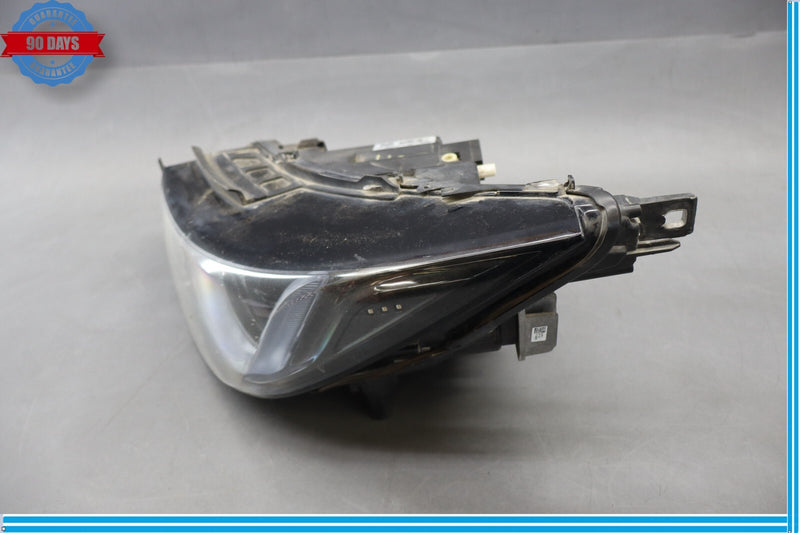Load image into Gallery viewer, 14-15 BMW i3 Front Left Side Head Light Headlight Lamp Composite Assembly Oem
