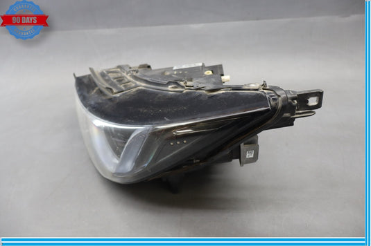 14-15 BMW i3 Front Left Side Head Light Headlight Lamp Composite Assembly Oem