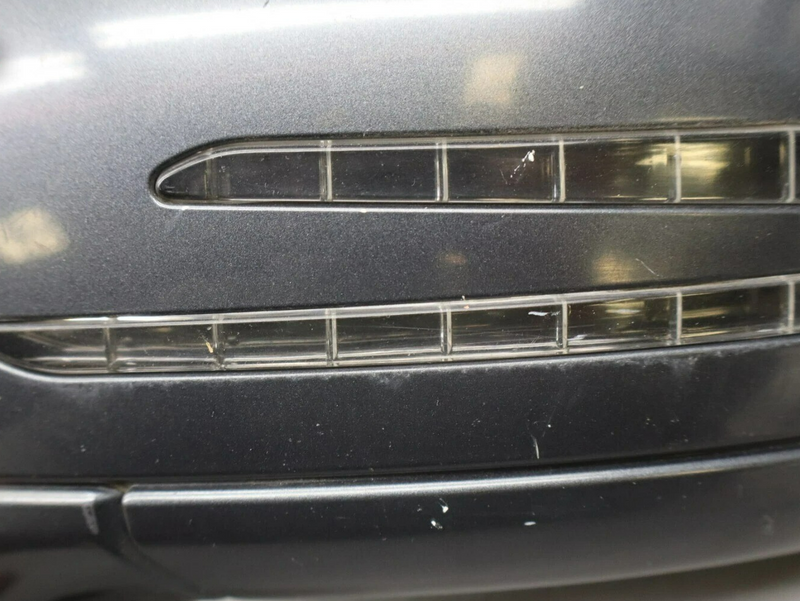 Load image into Gallery viewer, 10-13 Mercedes CLS550 LH Front Left Side Rear View Door Mirror 2128100964 Oem
