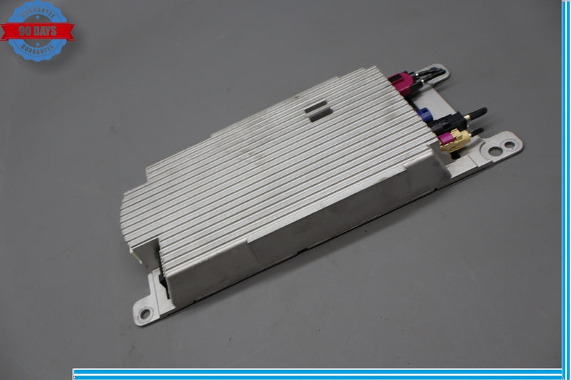 Load image into Gallery viewer, 10-12 BMW 750Li xDrive Bluetooth Telematics Communication Control Module Oem
