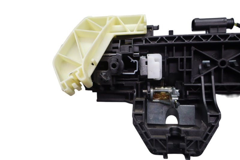 Load image into Gallery viewer, 12-16 Mercedes GL450 X166 Rear Left Side Exterior Door Handle A2047602534 Oem
