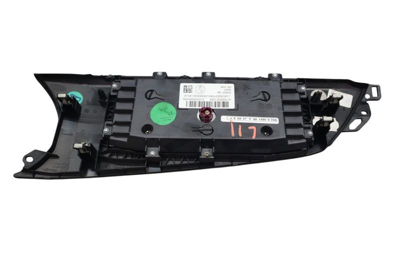Load image into Gallery viewer, 17-21 Alfa Romeo Giulia 952 Information Navigation Display Screen Monitor Oem
