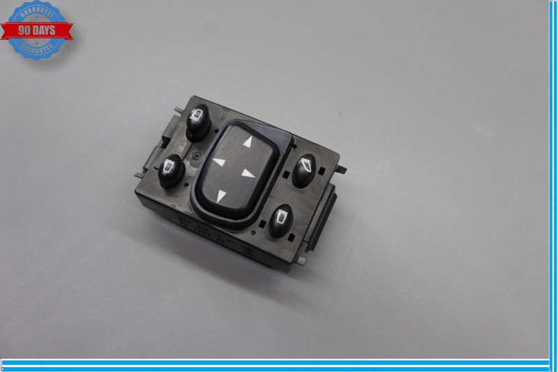 Load image into Gallery viewer, 00-06 Mercedes S350 S600 S55 AMG Front Left Side Rear View Mirror Adjust Switch
