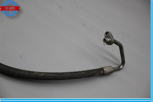 12-16 Mercedes X166 GL450 ML63 AMG A/C AC Air Conditioning Hose Pipe Line Oem