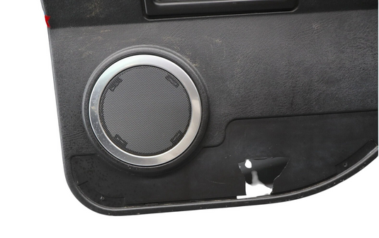 05-07 Hummer  H2 Rear Right Passenger Side Interior Door Trim Cover Panel Oem