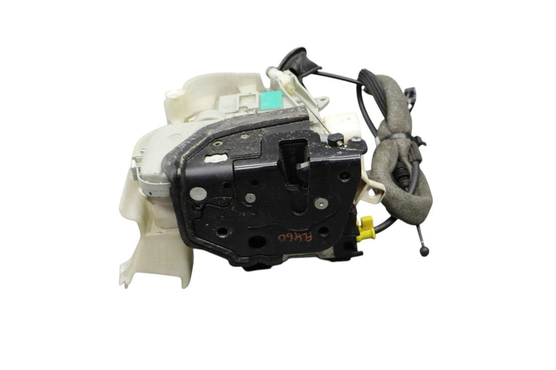 Load image into Gallery viewer, 13-16 Audi A6 Front Left Driver Side Door Lock Latch Actuator 8J1837015D Oem
