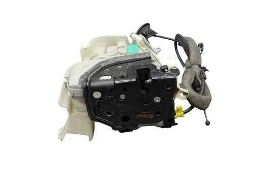 13-16 Audi A6 Front Left Driver Side Door Lock Latch Actuator 8J1837015D Oem