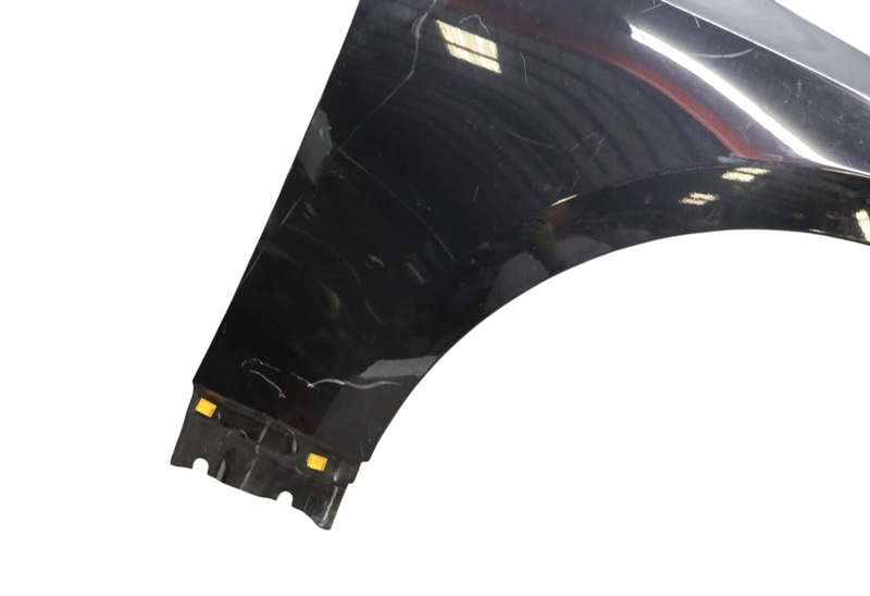 Load image into Gallery viewer, 11-16 Hyundai Equus SIG Front Right Passenger Side Fender Panel Cover Black Oem

