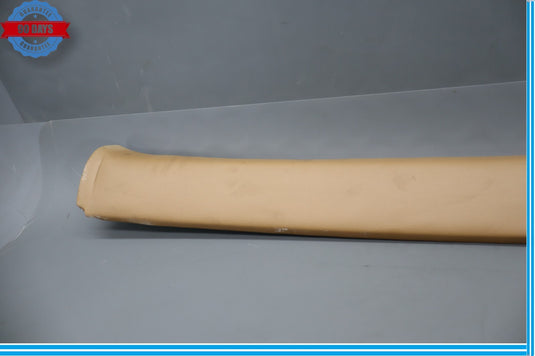 87-93 Cadillac Allante Hardtop Upper Rear Trim Panel Oem