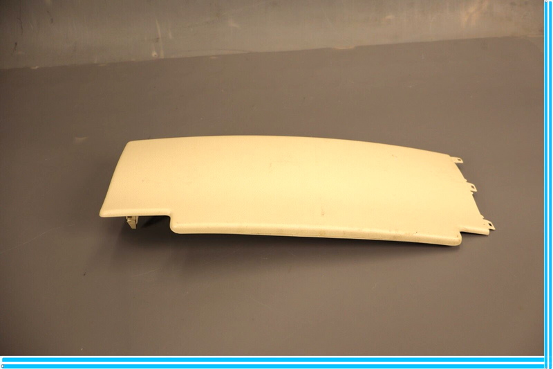 Load image into Gallery viewer, 11-17 Infiniti QX56 QX80 Front Left Lower Seat Forward Finish Panel Trim Oem

