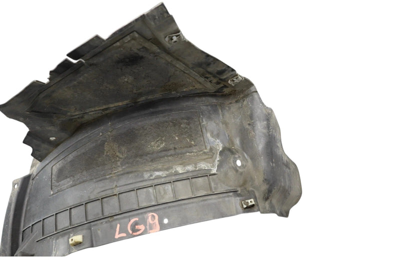 Load image into Gallery viewer, 12-15 Audi A7 A7 Quattro Front Left Underbody Splash Shield Guard Cover Oem
