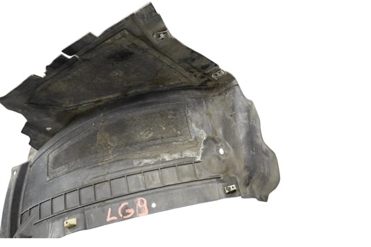 12-15 Audi A7 A7 Quattro Front Left Underbody Splash Shield Guard Cover Oem