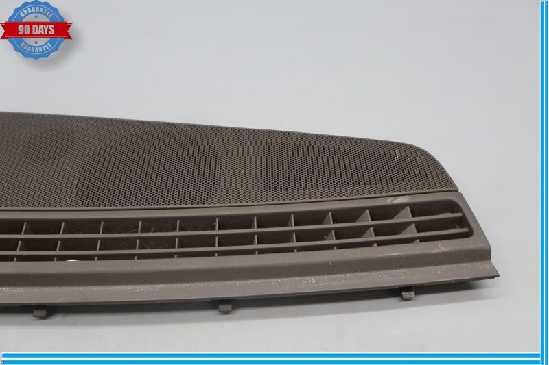 Load image into Gallery viewer, 12-13 Audi A7 Quattro S7 Dash Center Air Vent Grille Trim Cover 4G8819635D Oem
