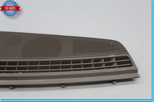 12-13 Audi A7 Quattro S7 Dash Center Air Vent Grille Trim Cover 4G8819635D Oem