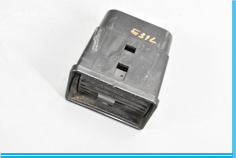 Load image into Gallery viewer, 84-91 Jaguar XJ6 XJS Left Side Convertible Air Vent Dash Board Trim Oem
