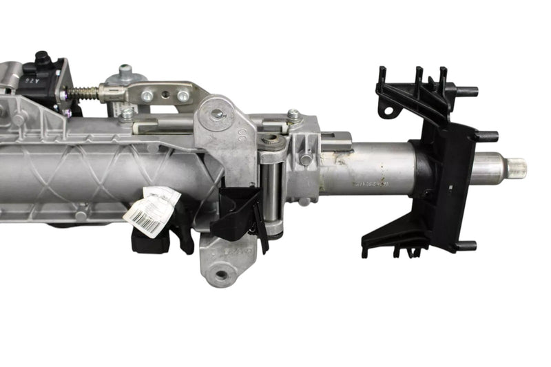 Load image into Gallery viewer, 14-18 BMW X5 Power Steering Column Floor Shift Electric Adjustment 746773 Oem
