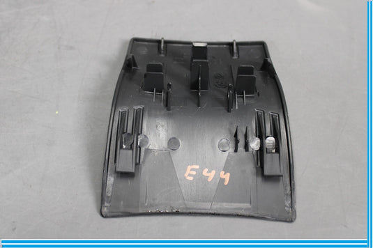 00-06 Mercedes S500 S600 Rear Center Console Trim Panel Anthracite 598039 Oem