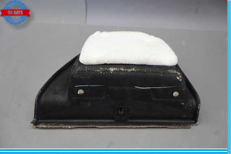 Load image into Gallery viewer, 13-16 Mercedes X166 GL450 GL550 Rear Right Quarter Panel Storage Pocket Oem
