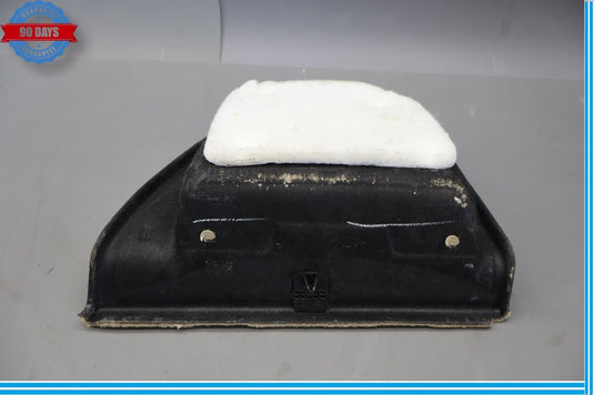 13-16 Mercedes X166 GL450 GL550 Rear Right Quarter Panel Storage Pocket Oem