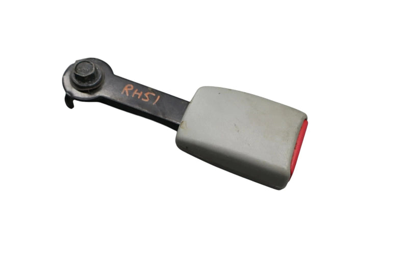 Load image into Gallery viewer, 02-05 Ford Thunderbird Front Right Side Seat Belt Buckle 1W6Z7661202 OEM
