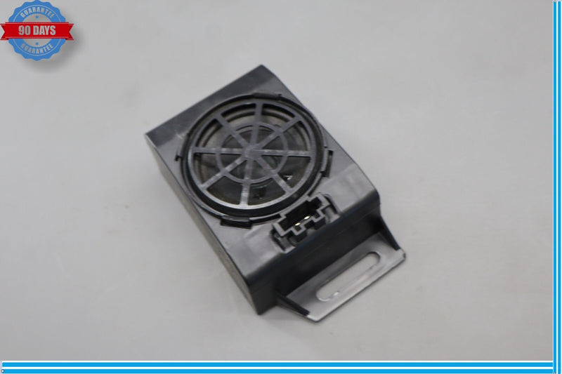 Load image into Gallery viewer, 11-18 Porsche Cayenne 958 Parking Buzzer Sensor Speaker 7PP035709A Oem
