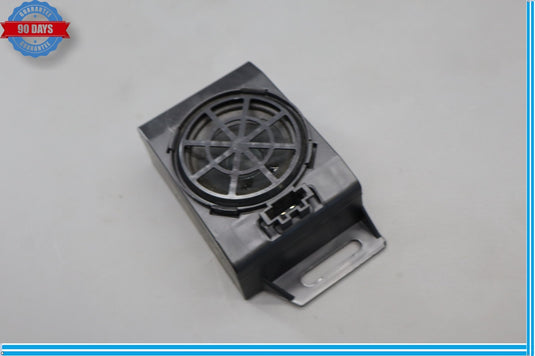 11-18 Porsche Cayenne 958 Parking Buzzer Sensor Speaker 7PP035709A Oem