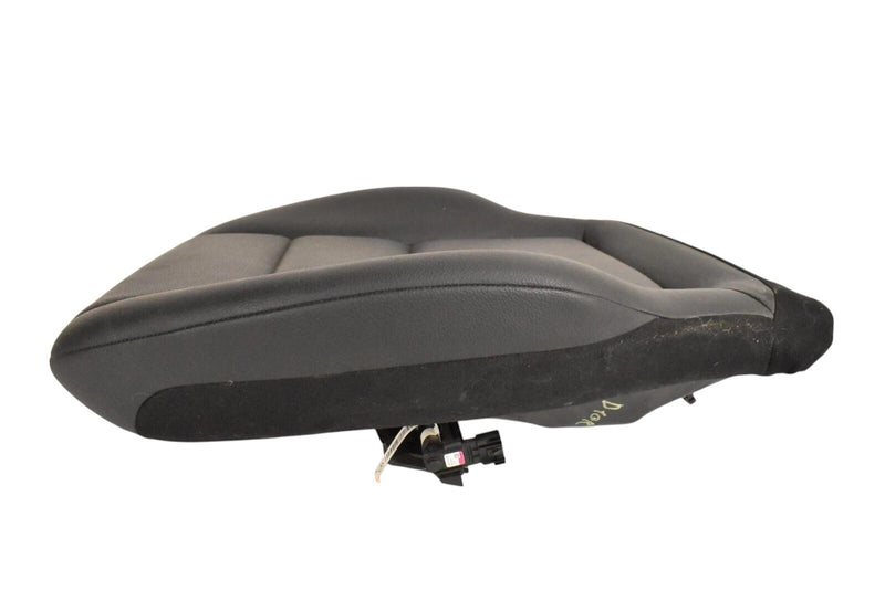 Load image into Gallery viewer, 08-14 Mercedes C250 C300 Front Right Side Lower Bottom Seat Cushion Black Oem
